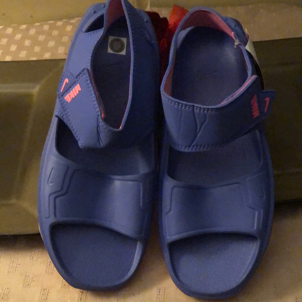 Niki Sandals
